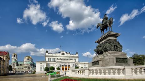 Цар Освободител