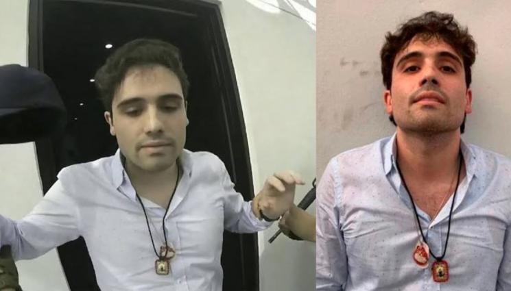 Синът на Ел Чапо - КРАЛЕ НА ФЕНТАНИЛА: Чапитос - кои са могъщите и садистични синове на Ел Чапо? (СНИМКИ)