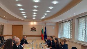 България ще създаде съвместен Икономически форум с Белгия и Люксембург