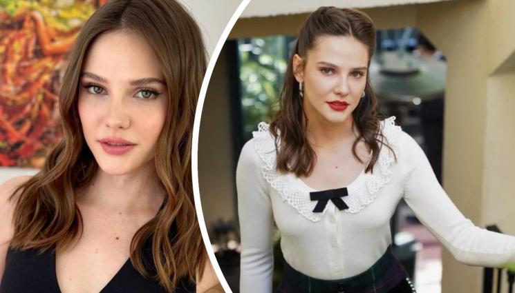 Алина Боз - СЯДА НА СВАТБЕНАТА СОФРА: Алина Боз минава под венчилото заради чуждо гражданство