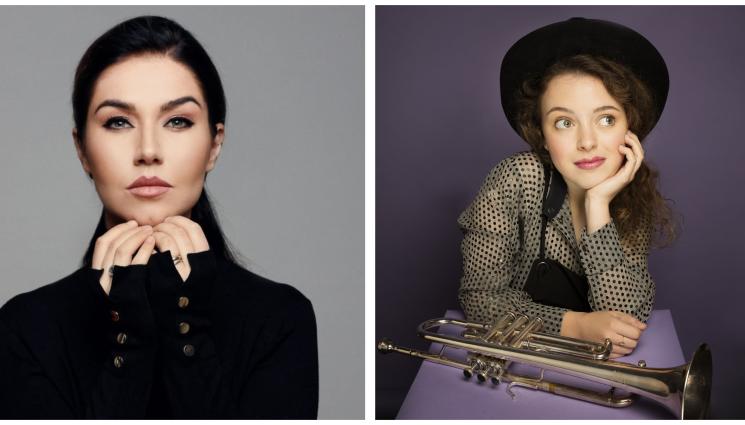 Филхармония - Филхармонията се мести на езерото в Правец