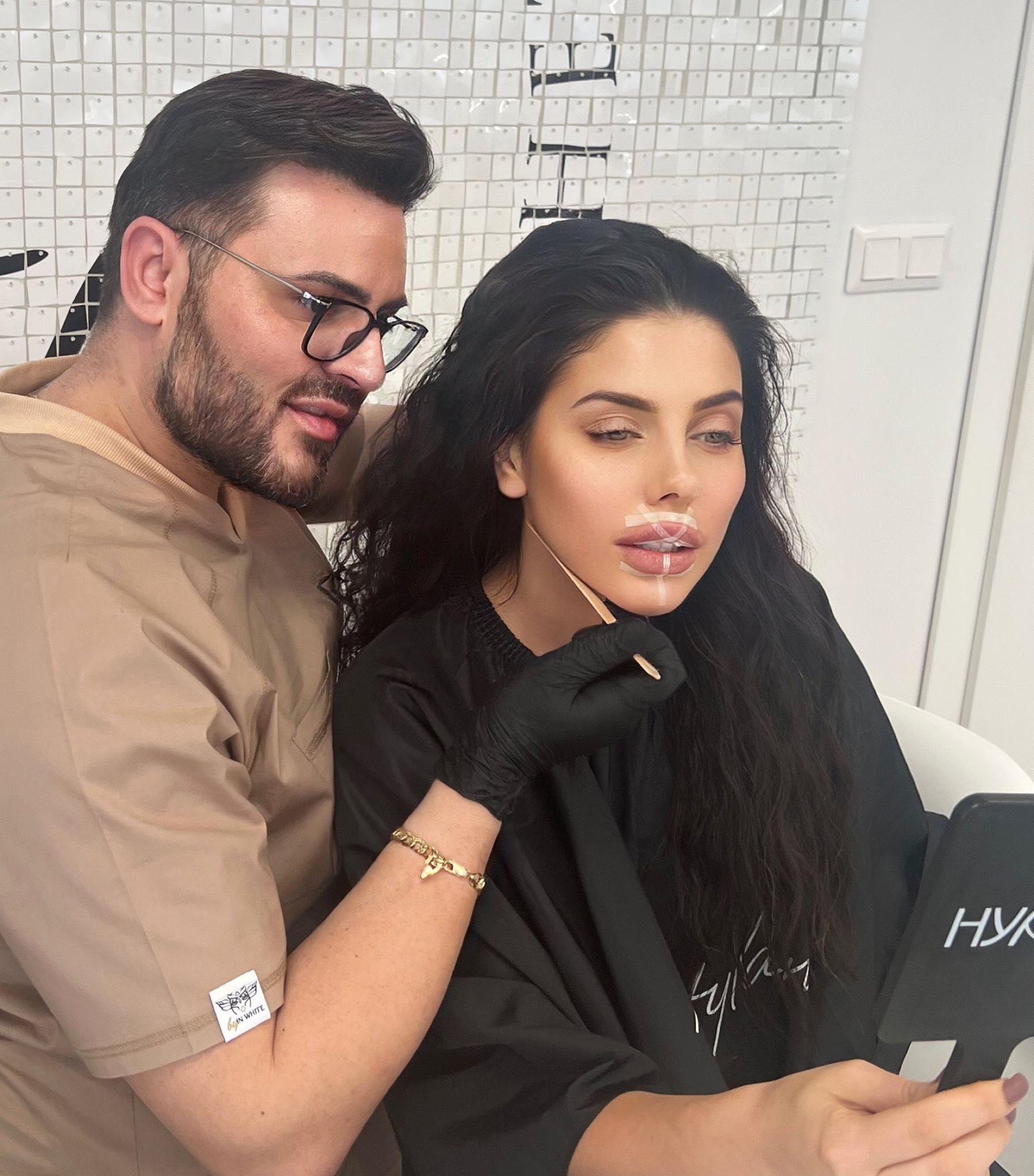 Валери Стефанова