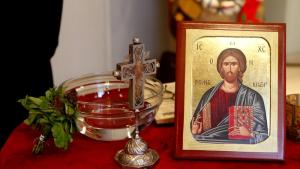 Православен свещеник ще освети стаята в Народното събрание която ще