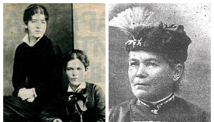 левски - Съратничка на Левски умира в мизерия