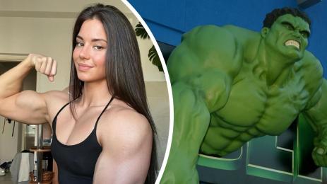 Владислава Галаган