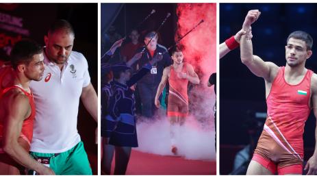 Георги Вангелов