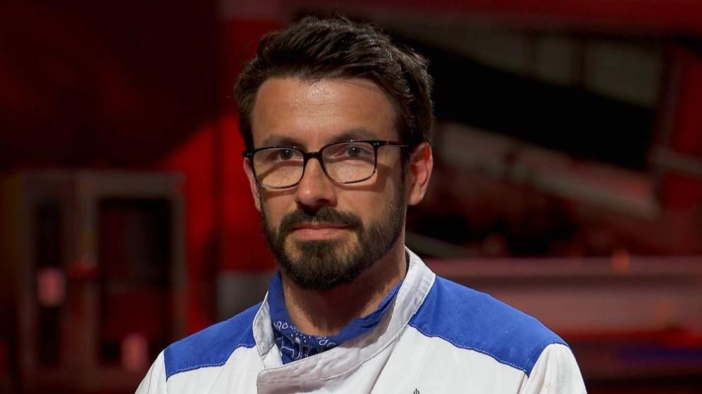 Цанко Цаков - българин работещ и живеещ в Германия, е следващият