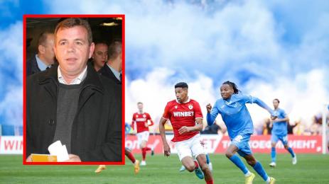 Пламен Гетов