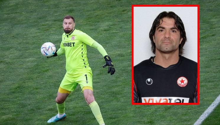 Ивайло Петров Пифа - Ивайло Петров - Пифа: Победата в Добрич беше най-важна, но не виждам надграждане