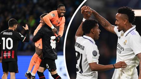 Шампионска лига