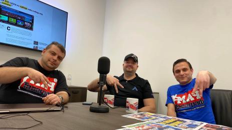 Димитър Костадинов