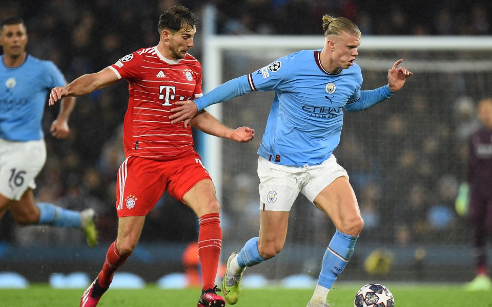 Интер приема Бенфика в мач-реванш от ¼-финалите в Шампионската лига.