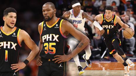 Букър Дюрант