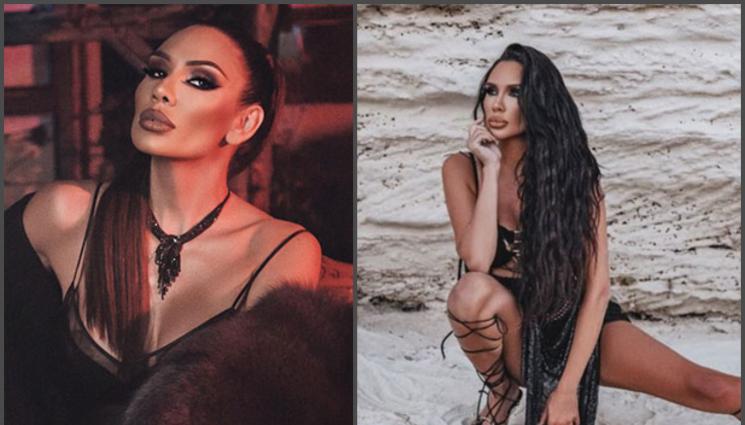 лорена - НОВО АМПЛОА: Лорена става актриса!