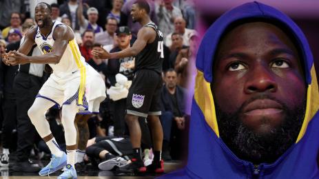 Дреймънд Грийн