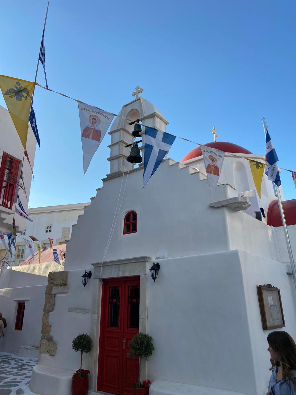  круиз celestyal cruises 