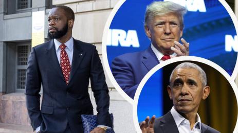 Прас Мишел Fugees