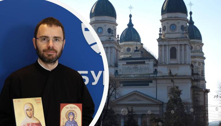 Отец Кирил Синев - ЧУДЕСА И ВЯРА: Свещеникът на българите в Румъния отец Кирил Синев: Поздравявайте се 40 дни с „Христос възкръсна“