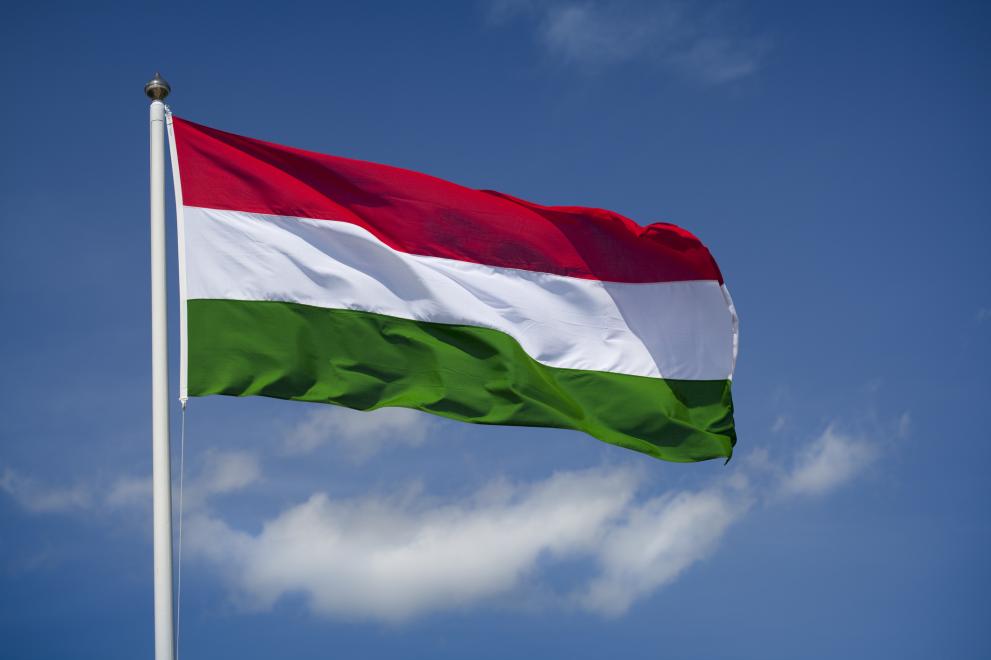 Правителството на Унгария разшири временната забрана за внос на украински