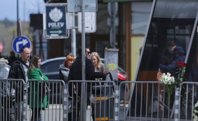  Милен Цветков 