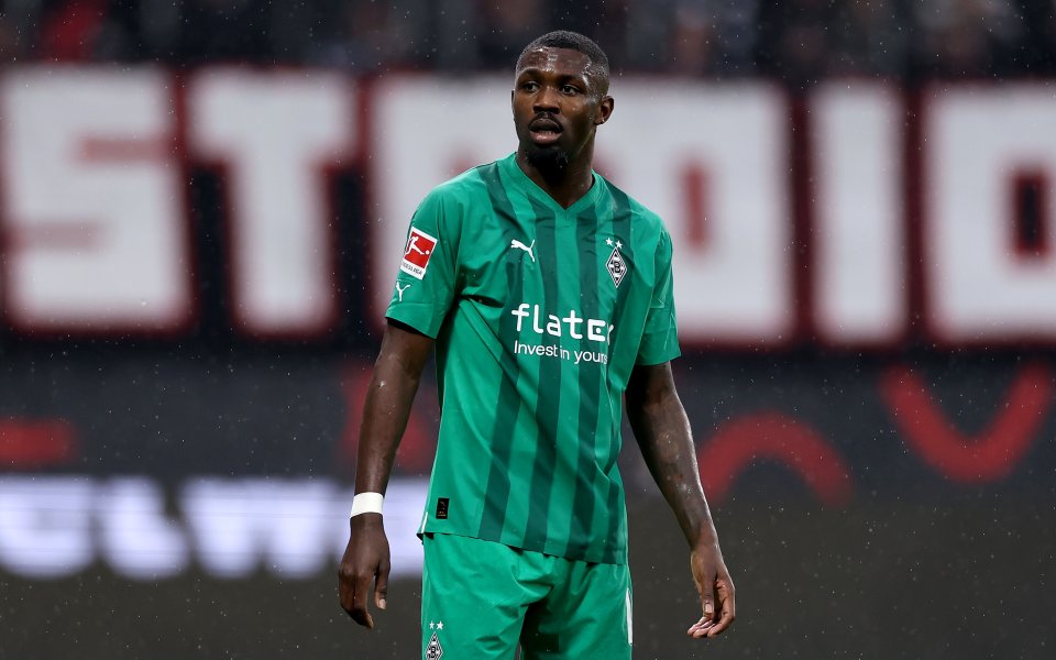 Вече е известно за медиите в Италия, че шампионът от