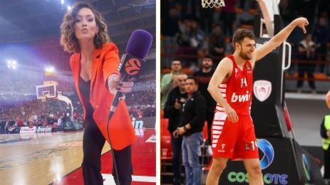 Дора Пантели Александър Везенков