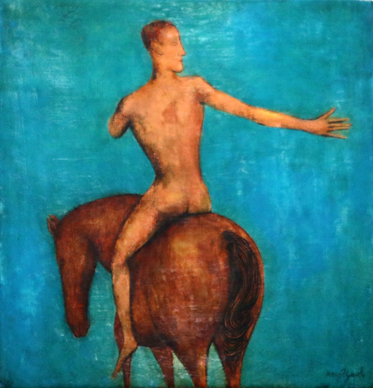 <p>Метаморфозите на Явор Цанев (1956 &ndash; 2014)</p>