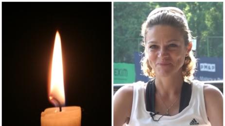 Елена Пампулова Бергоми