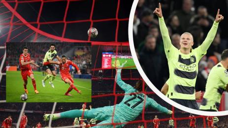 Манчестър Сити