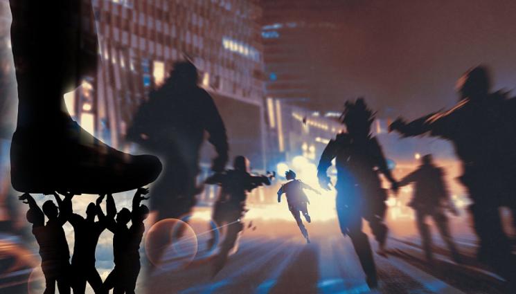 стъпкани паника - ТРАГЕДИЯ: Близо 80 души стъпкани при блъсканица в Йемен (СНИМКИ и ВИДЕО)