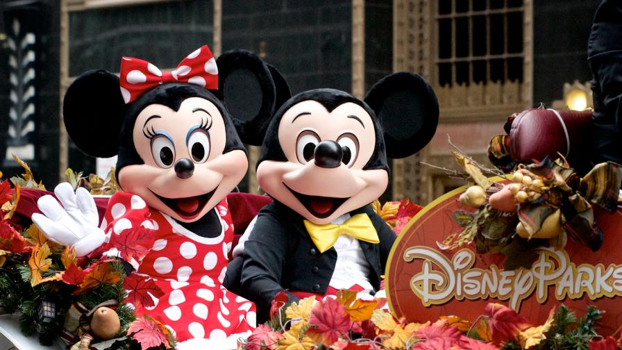 "Disney" съкращава 7000 работни места