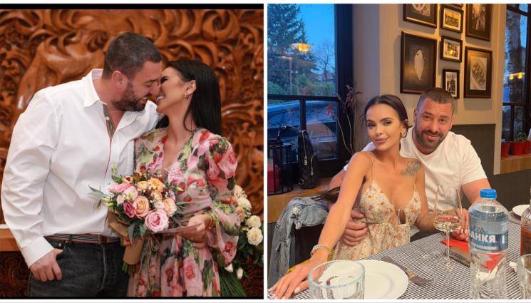 Мария Миро - БИЙ МЕ, ОБИЧАМ ТЕ: Мара Отварачката пожали Дзвера!