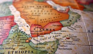 Хутите атакуваха Израел с ракети