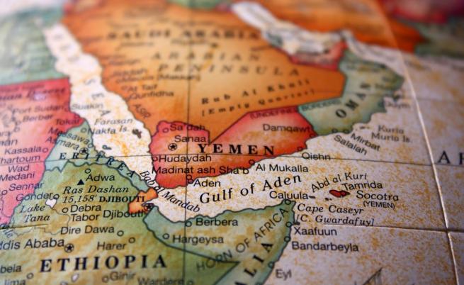 САЩ нанесоха три удара по цели на хутите в Йемен