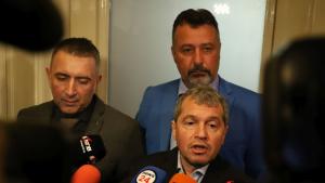 Внесохме наш законопроект за Закона за домашното насилие тема по