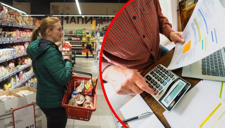 с - ПРОБИ НИ СЕ ДЖОБЪТ: Храната глътна 463 лв. повече!