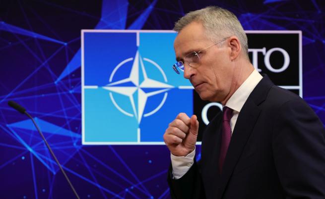 Столтенберг призова Унгария да допусне Швеция в НАТО