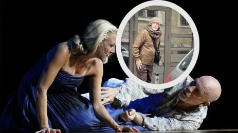 Джон Малкович