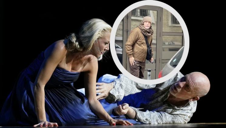 Джон Малкович - НОВО АМПЛОА: Малкович става злодей във Варна