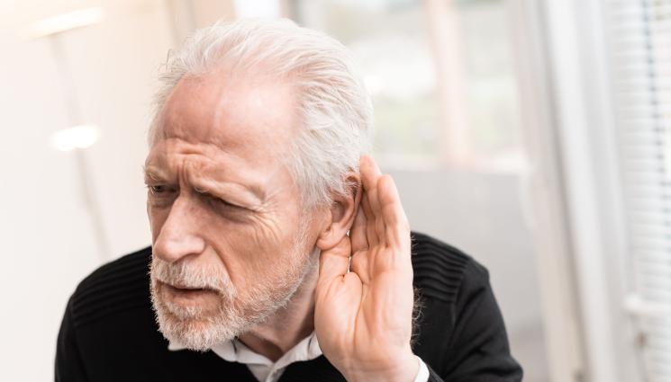 слух - ЗЛАТНО ВРЕМЕ: 5 причини да оглушавате