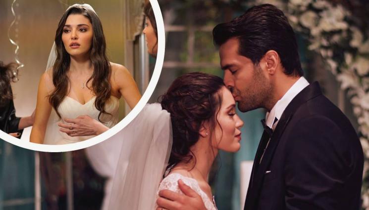 сериали - Топ 10: В началото бе... бракът