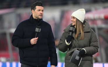 Балак: Да закриваме футбола, ако това на Упамекано е дузпа