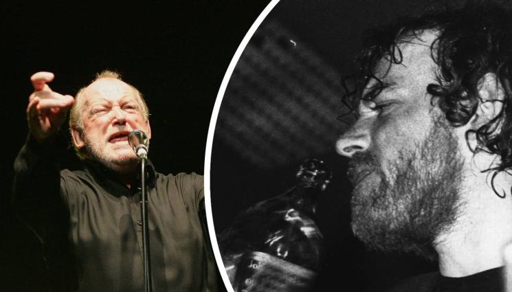 Джо Кокър - СЪДБИ: Прозрението на Джо Кокър: Светът без блус е пуст