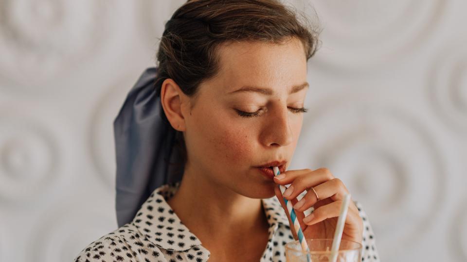 Пиенето на сок от грейпфрут преди лягане ви помага да отслабнете и