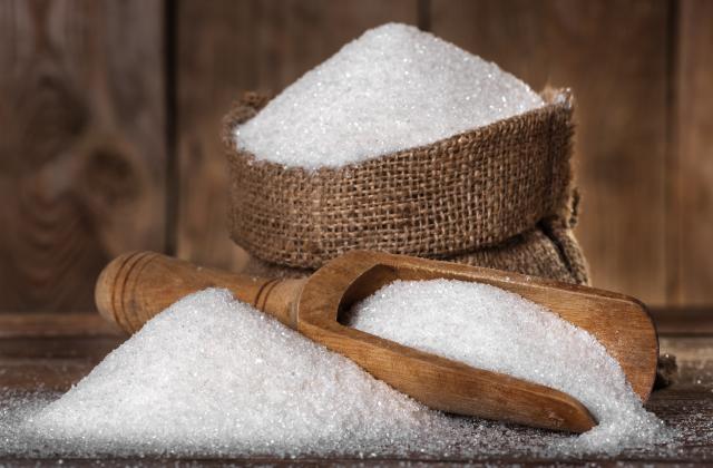 Цените на захарта се повишиха, тъй като тенденцията за засилване