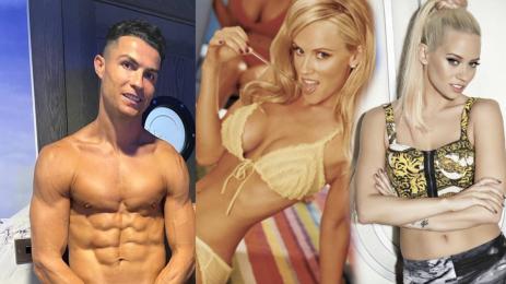 Роналдо Кимбърли