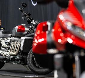Moto Expo 2023 галерия мотори