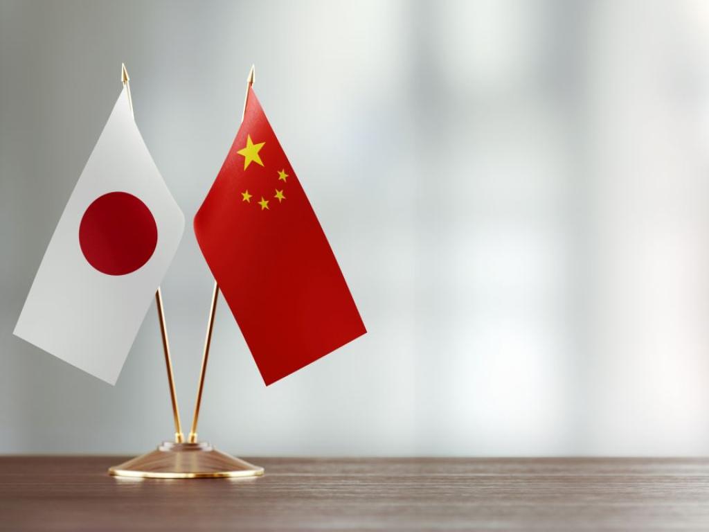 Взаимоотношенията между Китай и Япония ще останат в критична фаза