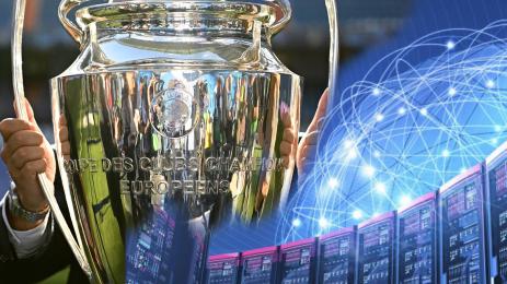 Шампионска лига