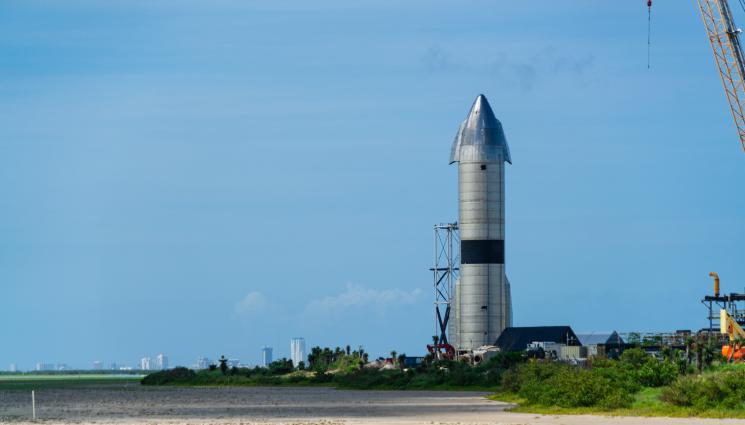 Space X ракета - ФАЛСТАРТ: Най-голямата ракета в света излетя, но се взриви минути по-късно! (ВИДЕО)